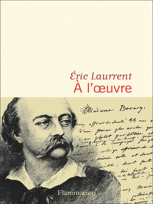 cover image of À l'œuvre